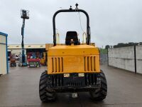 JCB 9 TON STRAIGHT SKIP DUMPER - 4