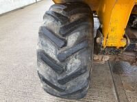 JCB 9 TON STRAIGHT SKIP DUMPER - 10
