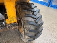 JCB 9 TON STRAIGHT SKIP DUMPER - 11