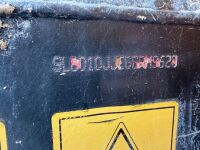 JCB 9 TON STRAIGHT SKIP DUMPER - 12