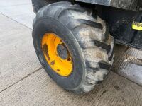 JCB 9 TON STRAIGHT SKIP DUMPER - 13