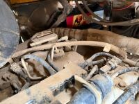 JCB 9 TON STRAIGHT SKIP DUMPER - 15