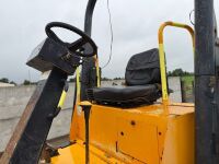 JCB 9 TON STRAIGHT SKIP DUMPER - 19