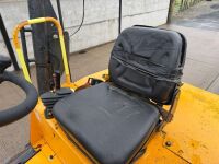 JCB 9 TON STRAIGHT SKIP DUMPER - 20