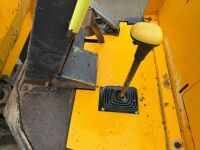 JCB 9 TON STRAIGHT SKIP DUMPER - 24