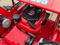 CAPTOK CK800 DIESEL TRACKED REMOTE CONTROL LAWNMOWER - 10