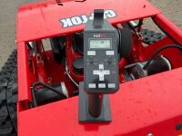 CAPTOK CK800 DIESEL TRACKED REMOTE CONTROL LAWNMOWER - 12