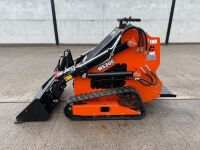 UNUSED MS36C MINI TRACKED SKID STEER LOADER&nbsp; - 2