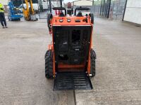 UNUSED MS36C MINI TRACKED SKID STEER LOADER&nbsp; - 4