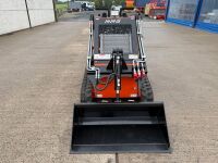 UNUSED MS36C MINI TRACKED SKID STEER LOADER&nbsp; - 8