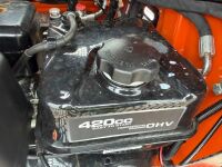 UNUSED MS36C MINI TRACKED SKID STEER LOADER&nbsp; - 10