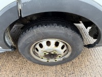 FORD TRANSIT 350 L3 RWD 2.2 TDCI 125PS DROPSIDE PICKUP - 2