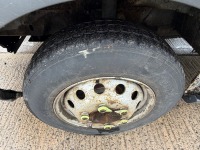 FORD TRANSIT 350 L3 RWD 2.2 TDCI 125PS DROPSIDE PICKUP - 6