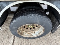 FORD TRANSIT 350 L3 RWD 2.2 TDCI 125PS DROPSIDE PICKUP - 8