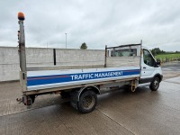 FORD TRANSIT 350 L3 RWD 2.2 TDCI 125PS DROPSIDE PICKUP - 12