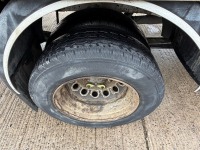 FORD TRANSIT 350 L3 RWD 2.2 TDCI 125PS DROPSIDE PICKUP - 13