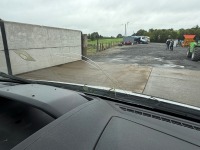 FORD TRANSIT 350 L3 RWD 2.2 TDCI 125PS DROPSIDE PICKUP - 14