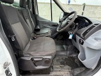 FORD TRANSIT 350 L3 RWD 2.2 TDCI 125PS DROPSIDE PICKUP - 16