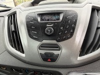 FORD TRANSIT 350 L3 RWD 2.2 TDCI 125PS DROPSIDE PICKUP - 18