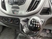 FORD TRANSIT 350 L3 RWD 2.2 TDCI 125PS DROPSIDE PICKUP - 19