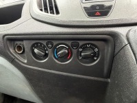 FORD TRANSIT 350 L3 RWD 2.2 TDCI 125PS DROPSIDE PICKUP - 20