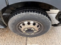 FORD TRANSIT 350 L3 RWD 2.2 TDCI 125PS DROPSIDE PICKUP - 2