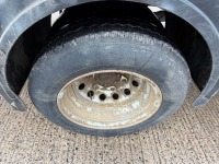 FORD TRANSIT 350 L3 RWD 2.2 TDCI 125PS DROPSIDE PICKUP - 13