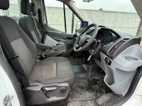 FORD TRANSIT 350 L3 RWD 2.2 TDCI 125PS DROPSIDE PICKUP - 15