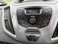 FORD TRANSIT 350 L3 RWD 2.2 TDCI 125PS DROPSIDE PICKUP - 16