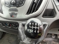 FORD TRANSIT 350 L3 RWD 2.2 TDCI 125PS DROPSIDE PICKUP - 19