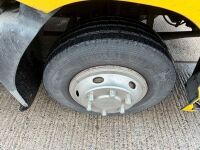 RENAULT MIDLUM 12 TON CREW CAB TILT & SLIDE RECOVERY TRUCK - 2