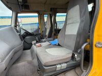 RENAULT MIDLUM 12 TON CREW CAB TILT & SLIDE RECOVERY TRUCK - 7