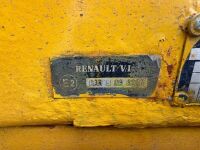 RENAULT MIDLUM 12 TON CREW CAB TILT & SLIDE RECOVERY TRUCK - 10