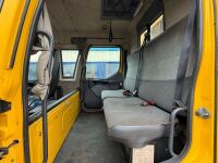 RENAULT MIDLUM 12 TON CREW CAB TILT & SLIDE RECOVERY TRUCK - 11