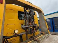 RENAULT MIDLUM 12 TON CREW CAB TILT & SLIDE RECOVERY TRUCK - 13