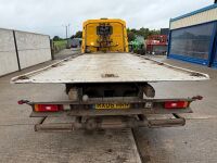 RENAULT MIDLUM 12 TON CREW CAB TILT & SLIDE RECOVERY TRUCK - 17