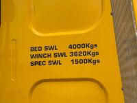 RENAULT MIDLUM 12 TON CREW CAB TILT & SLIDE RECOVERY TRUCK - 23