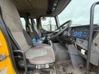 RENAULT MIDLUM 12 TON CREW CAB TILT & SLIDE RECOVERY TRUCK - 25