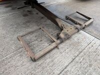 RENAULT MIDLUM 12 TON CREW CAB TILT & SLIDE RECOVERY TRUCK - 35