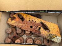 GEKA HYDRACROP 55/A 3 PHASE IRONWORKER - 18