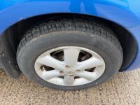 NISSAN NOTE ACENTA 1.4&nbsp; - 2