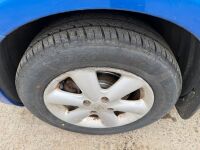 NISSAN NOTE ACENTA 1.4&nbsp; - 8