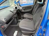 NISSAN NOTE ACENTA 1.4&nbsp; - 10