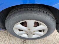 NISSAN NOTE ACENTA 1.4&nbsp; - 12