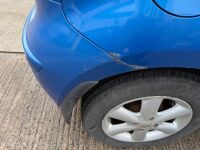 NISSAN NOTE ACENTA 1.4&nbsp; - 19