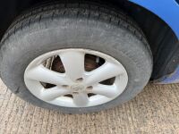 NISSAN NOTE ACENTA 1.4&nbsp; - 21