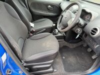 NISSAN NOTE ACENTA 1.4&nbsp; - 23