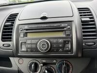 NISSAN NOTE ACENTA 1.4&nbsp; - 25