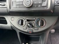 NISSAN NOTE ACENTA 1.4&nbsp; - 26