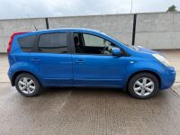 NISSAN NOTE ACENTA 1.4&nbsp; - 28